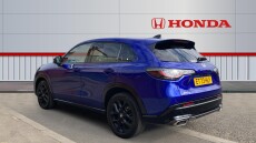 Honda Zr-V 2.0 eHEV Sport 5dr CVT Hybrid Estate